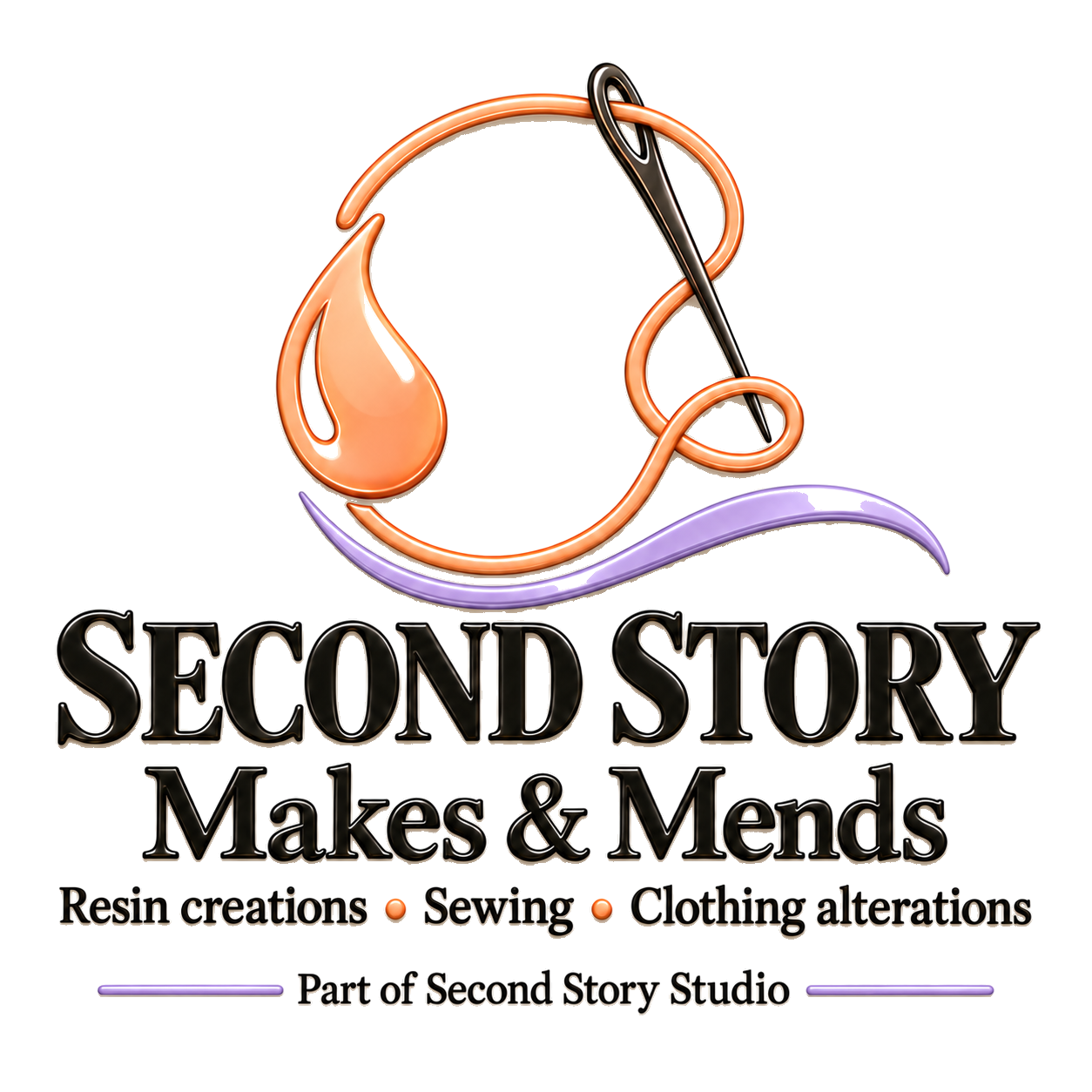 Second Story Makes & Mends