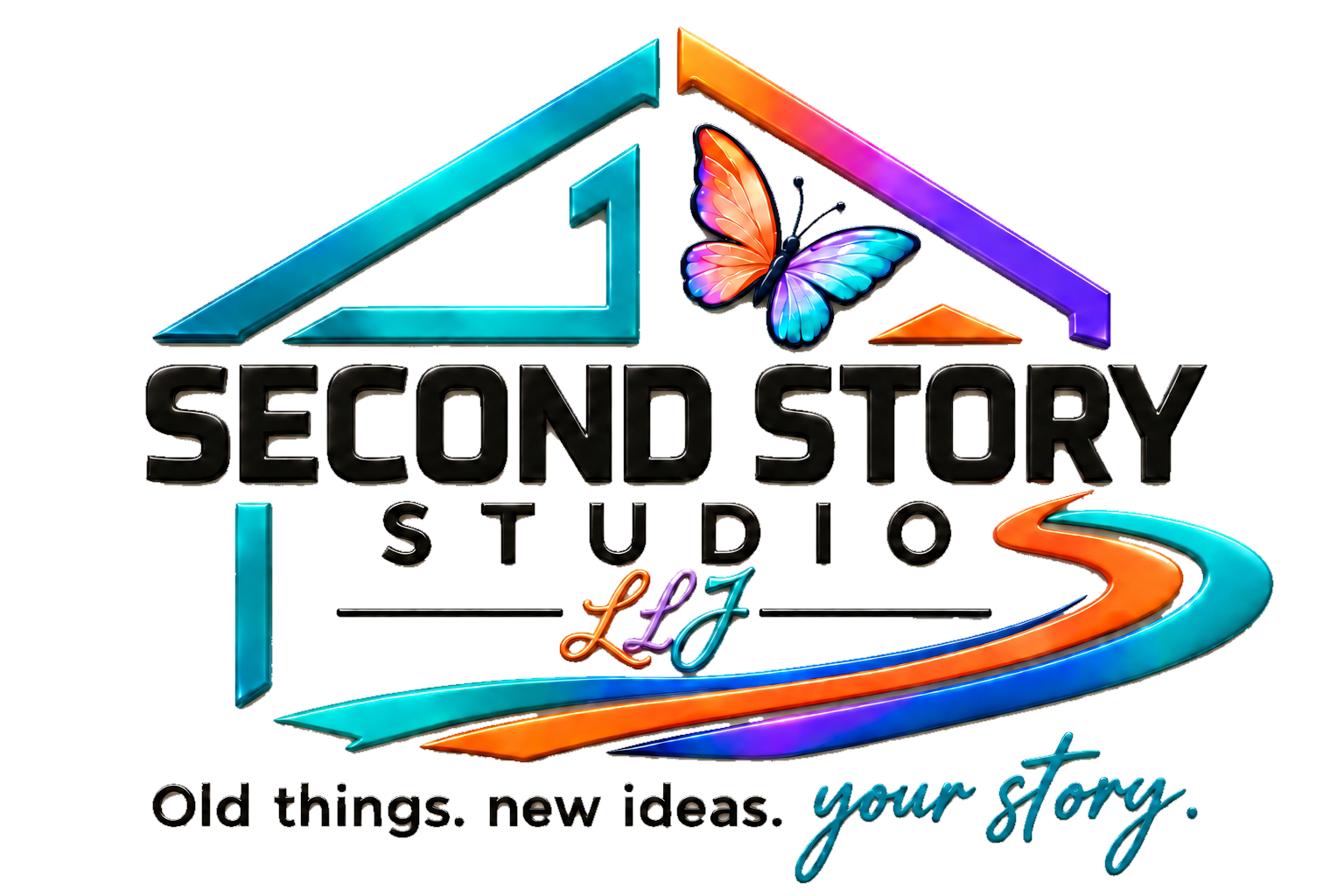 Second Story Studio