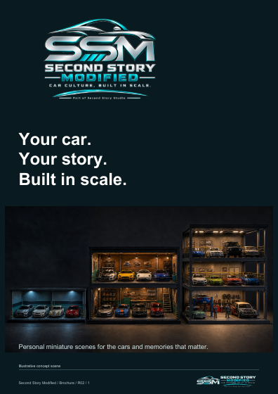 Brochure cover