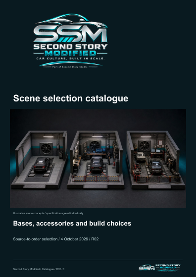 Catalogue cover